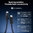 Thunderbolt 5 (240W) USB Type-C (PD) / 8K UHD Video / 120Gbps Data Charging Cable (1m)
