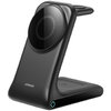 Joyroom (3-in-1) MagSafe (15W) Wireless Charging Stand for iPhone / Watch / AirPods Pro