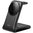Joyroom (3-in-1) MagSafe (15W) Wireless Charging Stand for iPhone / Watch / AirPods Pro