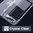 Flexi Slim Gel Case for Nintendo Switch 2 - Clear (Gloss Grip)