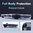 Flexi Slim Gel Case for Nintendo Switch 2 - Clear (Gloss Grip)