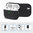 Flexi Silicone Protective Case for Apple AirPods Pro 2 - Black (Matte)
