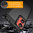 Flexi Slim Carbon Fibre Case for Motorola Moto G35 - Brushed Black
