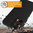 Flexi Stealth Liquid Silicone Case for Motorola Moto G35 - Black (Matte)