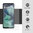 9H Tempered Glass Screen Protector for Motorola Moto G35