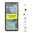 9H Tempered Glass Screen Protector for Motorola Moto G35