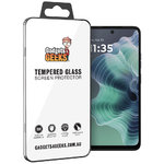 9H Tempered Glass Screen Protector for Motorola Moto G35
