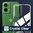 Flexi Slim Gel Case for Motorola Moto G35 - Clear (Gloss Grip)