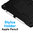 Dual Armour Heavy Duty Shockproof Case & Stand for Apple iPad Air (3rd Gen)