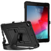 Dual Armour Heavy Duty Shockproof Case & Stand for Apple iPad Air (3rd Gen)