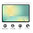 9H Tempered Glass Screen Protector for Samsung Galaxy Tab S10 FE+