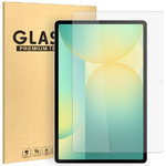 9H Tempered Glass Screen Protector for Samsung Galaxy Tab S10 FE+