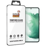 9H Tempered Glass Screen Protector for Samsung Galaxy S22