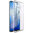 Flexi Slim Gel Case for Vivo X50 Pro - Clear (Gloss Grip)