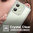 Hybrid Acrylic Tough Shockproof Case for Oppo A5 Pro 5G - Clear (Frame)