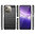 Flexi Slim Carbon Fibre Case for Oppo A5 Pro - Brushed Black