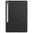 Trifold (Sleep/Wake) Smart Case & Stand for Samsung Galaxy Tab S10 FE+ (Black)