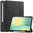 Trifold (Sleep/Wake) Smart Case & Stand for Samsung Galaxy Tab S10 FE+ (Black)