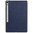 Trifold (Sleep/Wake) Smart Case & Stand for Samsung Galaxy Tab S10 FE+ (Dark Blue)