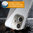 Flexi Gel Shockproof Case for Oppo A5 Pro 5G - Clear (Gloss Grip)