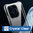 Flexi Gel Shockproof Case for Oppo A5 Pro 5G - Clear (Gloss Grip)