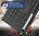 Dual Layer Rugged Shockproof Case for Samsung Galaxy Tab S9 FE / S10 FE