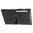 Dual Layer Rugged Shockproof Case for Samsung Galaxy Tab S9 FE / S10 FE