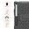 Dual Layer Rugged Shockproof Case for Samsung Galaxy Tab S9 FE / S10 FE