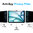 Privacy Tempered Glass Screen Protector for Apple iPad Air 13-inch (M3 / M2)
