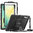 360 Hand Holder / Shoulder Strap / Shockproof Case for Samsung Galaxy Tab S10 FE+