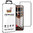 Full Coverage Tempered Glass Screen Protector for Nothing CMF Phone 2 Pro - Black