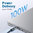 Baseus Power Display II (100W) USB Type-C (PD) Charging Cable (2m) for Phone / Tablet / Laptop