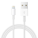Extra Long USB Lightning Charging Cable (3m) for Apple iPhone / iPad - White