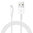 Extra Long USB Lightning Charging Cable (3m) for Apple iPhone / iPad - White