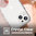 Hybrid Acrylic Tough Shockproof Case for Apple iPhone 13 - Clear (Frame)