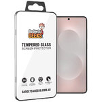 9H Tempered Glass Screen Protector for Samsung Galaxy S25 Edge