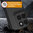 Flexi Stealth Liquid Silicone Case for Motorola Edge 60 Fusion - Black (Matte)
