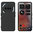 Flexi Stealth Liquid Silicone Case for Nothing Phone (3a) - Black (Matte)