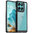 Hybrid Acrylic Tough Shockproof Case for Motorola Edge 60 Fusion - Black (Frame)