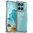 Hybrid Acrylic Tough Shockproof Case for Motorola Edge 60 Fusion - Clear (Frame)