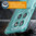Flexi Gel Shockproof Case for Motorola Edge 60 Fusion - Clear (Gloss Grip)