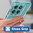 Flexi Gel Shockproof Case for Motorola Edge 60 Fusion - Clear (Gloss Grip)