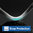 Flexi Slim Gel Case for Samsung Galaxy S25 Edge - Clear (Gloss Grip)