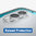 Flexi Slim Gel Case for Samsung Galaxy S25 Edge - Clear (Gloss Grip)