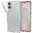 Flexi Slim Gel Case for Samsung Galaxy S25 Edge - Clear (Gloss Grip)