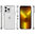 Hybrid Acrylic Tough Shockproof Case for Apple iPhone 13 Pro Max - Clear (Frame)