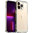 Hybrid Acrylic Tough Shockproof Case for Apple iPhone 13 Pro Max - Clear (Frame)