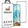 3D Curved Tempered Glass Screen Protector for Motorola Edge 60 / 60 Fusion / 60 Pro - Black
