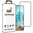 3D Curved Tempered Glass Screen Protector for Motorola Edge 60 / 60 Fusion / 60 Pro - Black