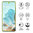 (2-Pack) Hydrogel TPU Film Screen Protector for Motorola Edge 60 / 60 Fusion / 60 Pro